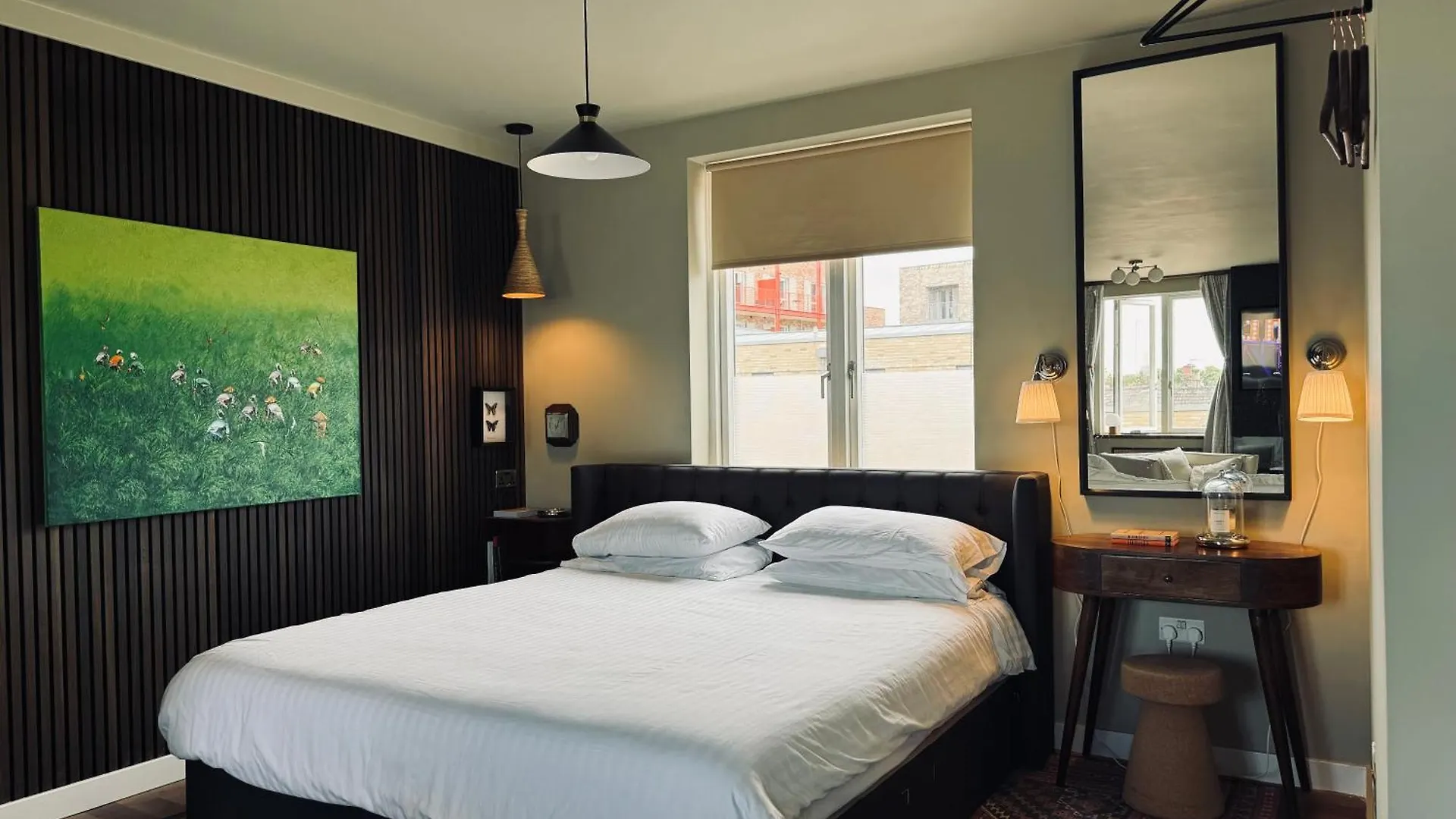 Stunning Designer House, Fantastic City Location - Cambridge Homehost 0*,  Storbritannien
