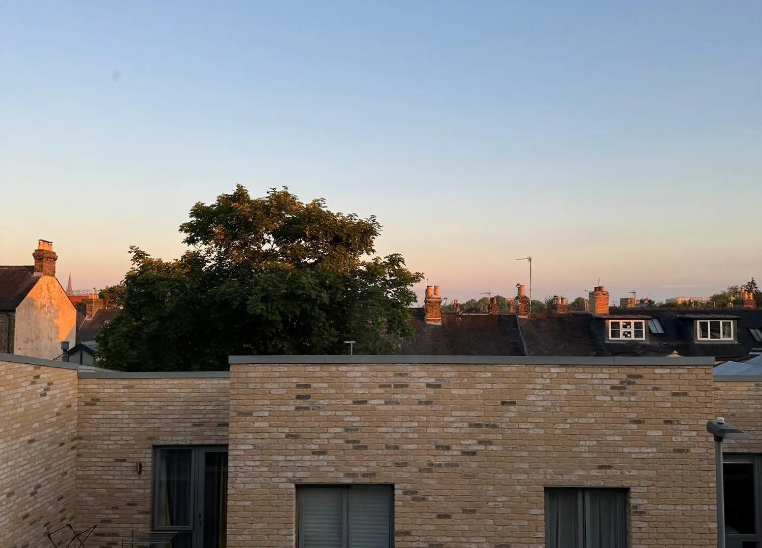 Stunning Designer House, Fantastic City Location - Cambridge Homehost 0*,