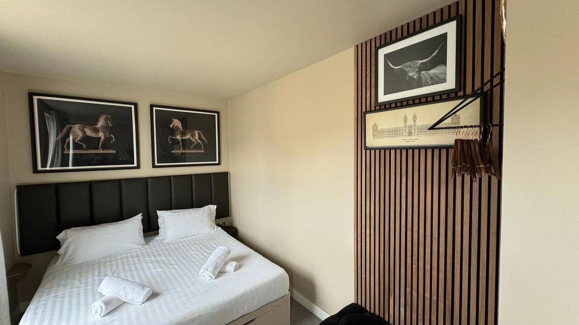 Semesterbostad Stunning Designer House, Fantastic City Location - Cambridge Homehost