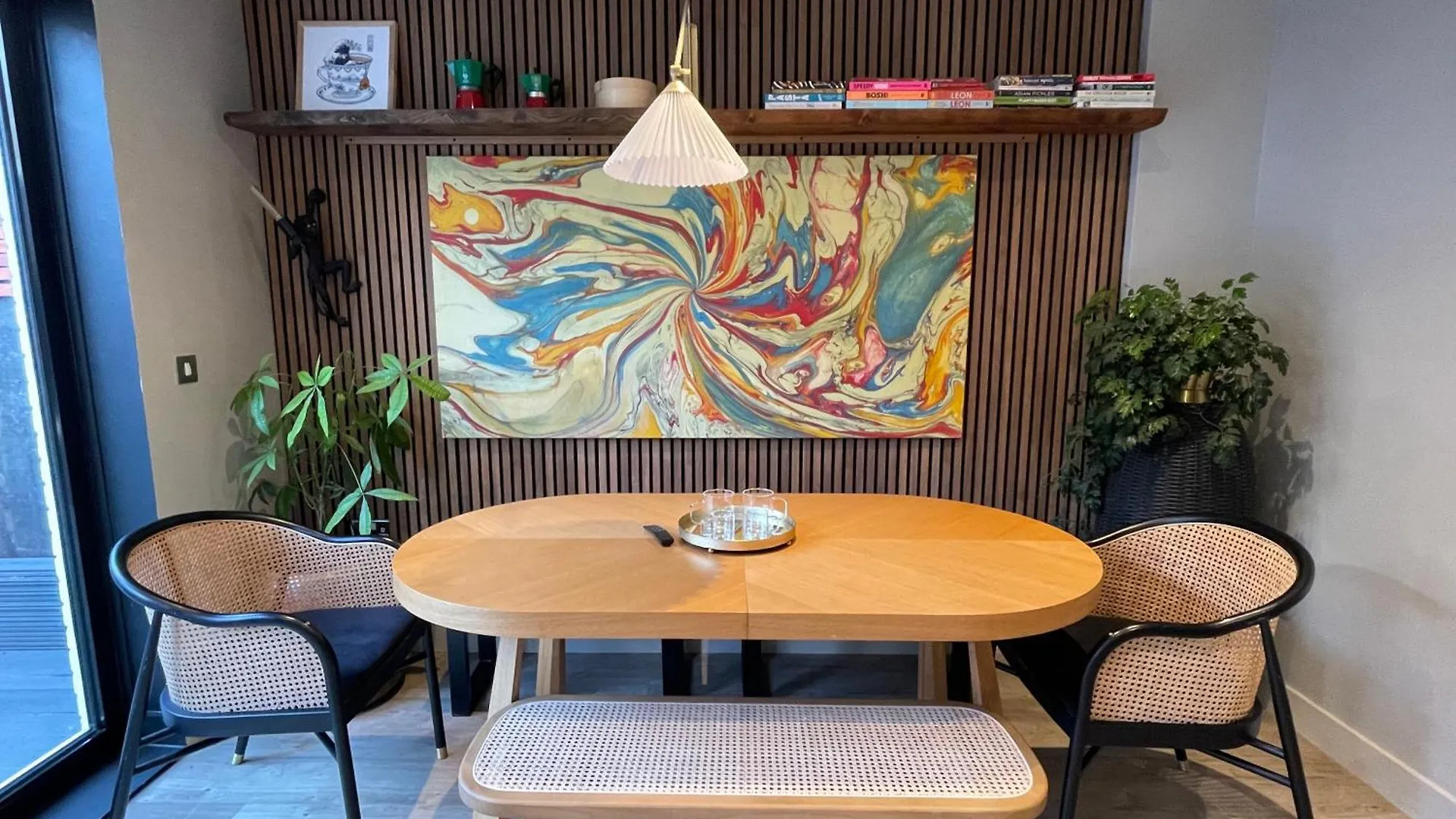 Semesterbostad Stunning Designer House, Fantastic City Location - Cambridge Homehost