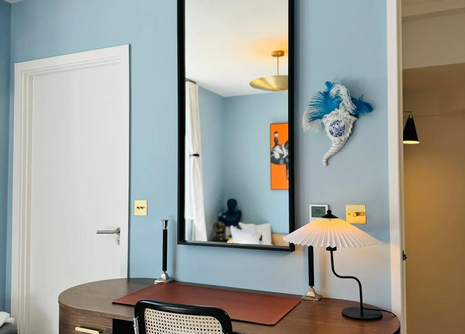 Semesterbostad Stunning Designer House, Fantastic City Location - Cambridge Homehost