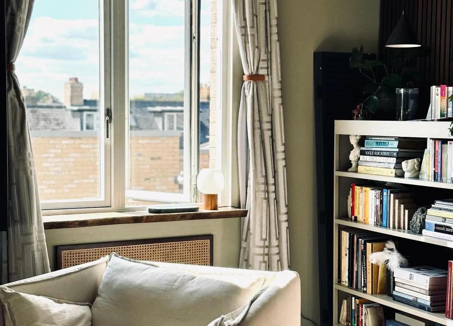 Semesterbostad Stunning Designer House, Fantastic City Location - Cambridge Homehost