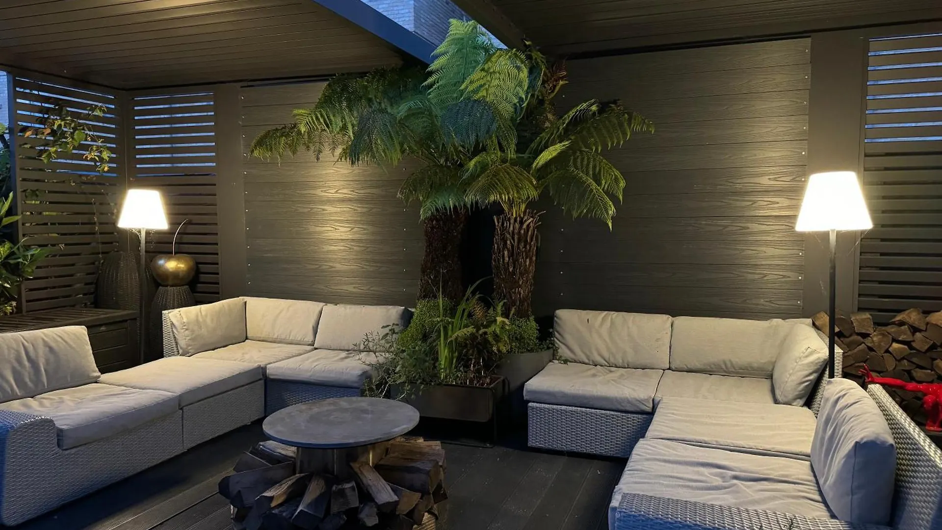 Semesterbostad Stunning Designer House, Fantastic City Location - Cambridge Homehost Storbritannien