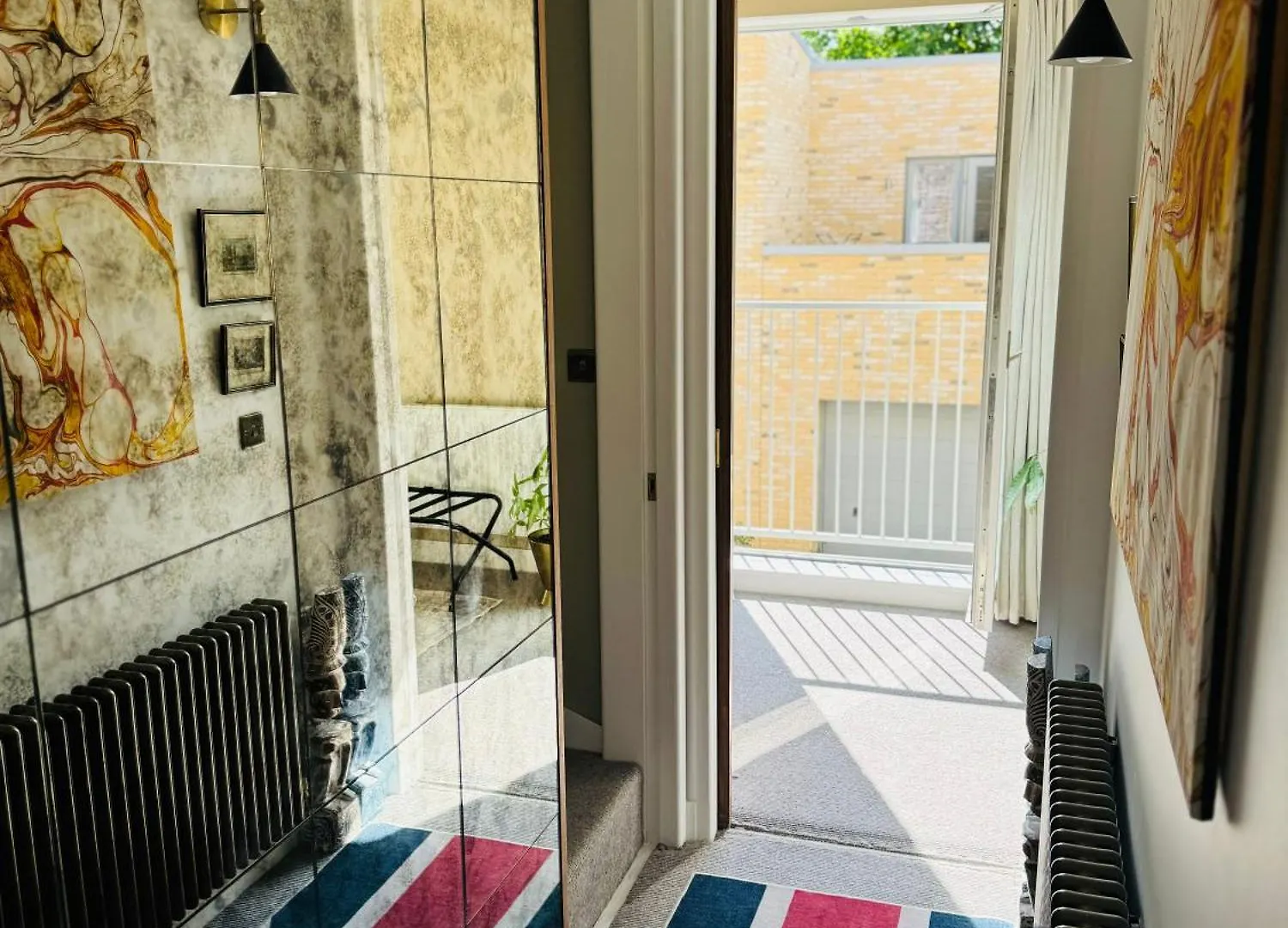 Stunning Designer House, Fantastic City Location - Cambridge Homehost