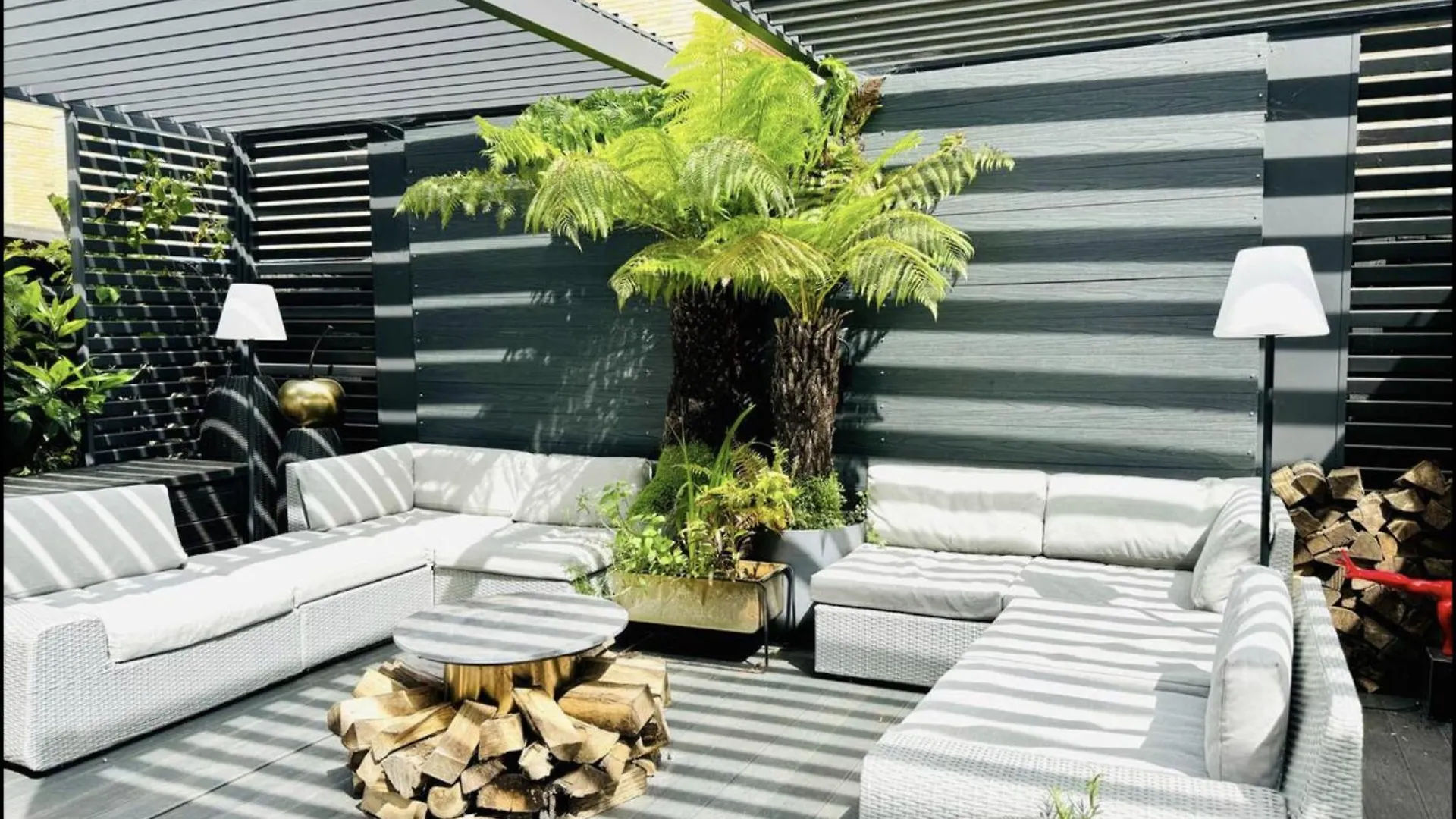 Semesterbostad Stunning Designer House, Fantastic City Location - Cambridge Homehost